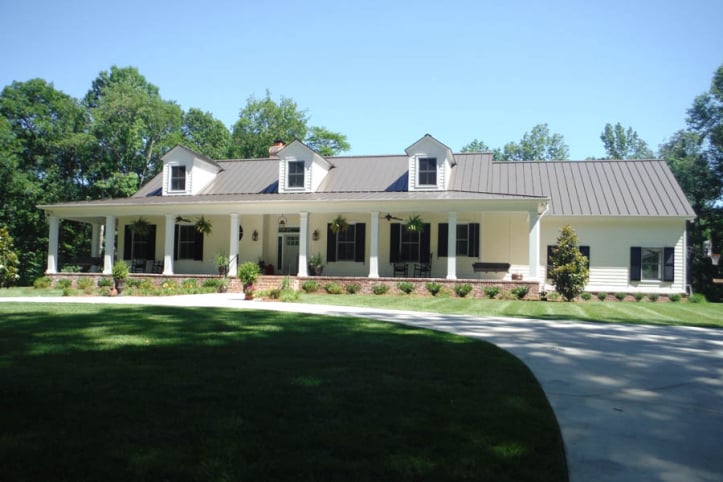 Franks Stasek Construction