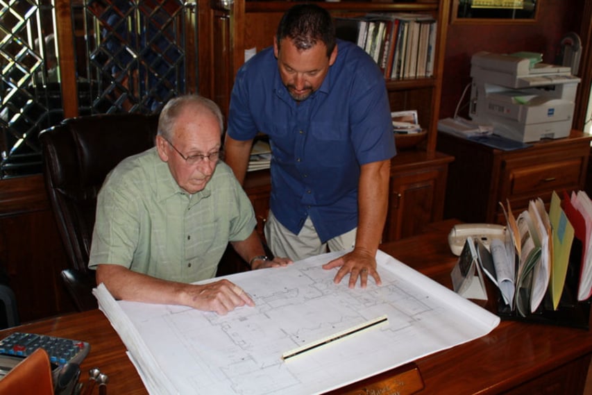 General Contractor