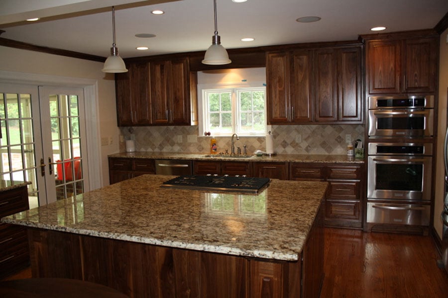Renovations & Additions