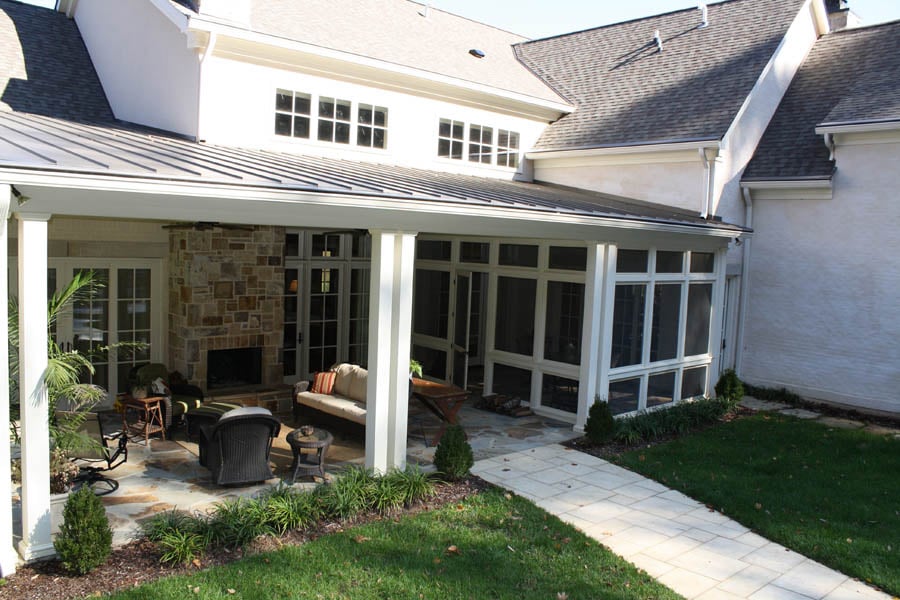 Franks Stasek Construction